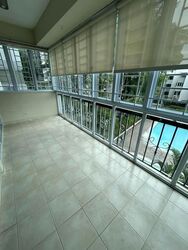 Thomson Grove (D26), Condominium #610379361